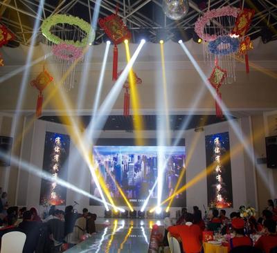 深圳慶典活動策劃公司 專業創意策劃與全流程服務，打造卓越公關禮儀體驗