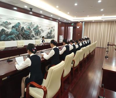 提升服務品質與公關禮儀 構建高質量會議的三大支柱