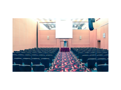 浦東新區(qū) 創(chuàng)新引領(lǐng)，打造標(biāo)準(zhǔn)化會(huì)務(wù)服務(wù)新標(biāo)桿