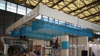 會(huì)展全鏈路服務(wù) 打造品牌一體化呈現(xiàn)新高度